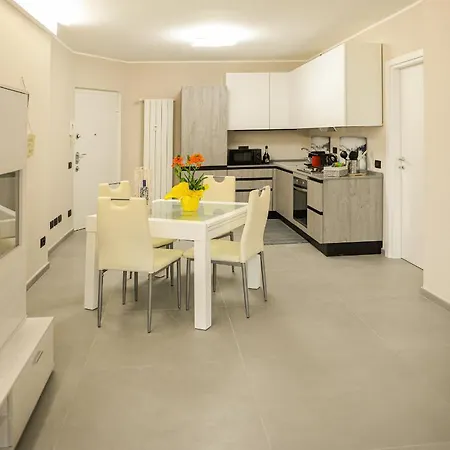 Teo Appartement