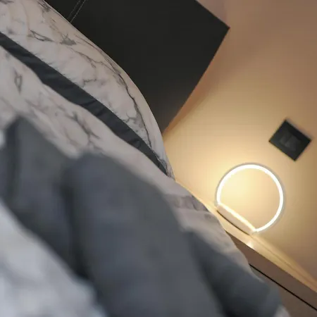 Apartament Teo *