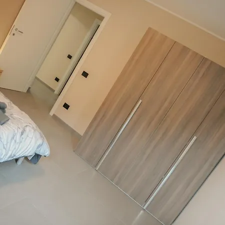 Appartement Teo *