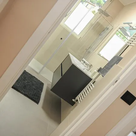 Teo Appartamento Cannero Riviera