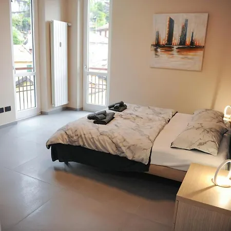 Teo Appartement