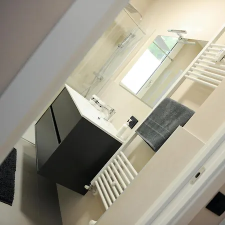 Teo Appartement