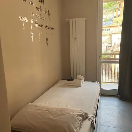 Teo Appartement
