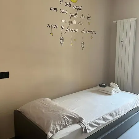 Appartement Teo Cannero Riviera