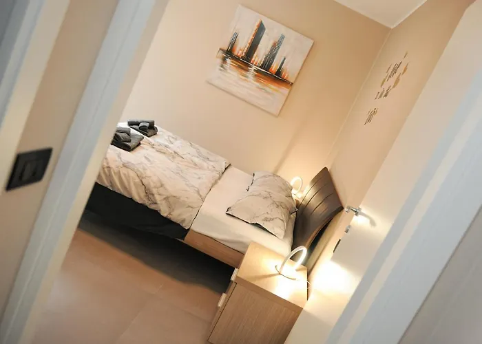 Appartamento Teo Cannero Riviera