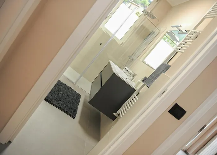 Teo דירה קנרו ריביירה