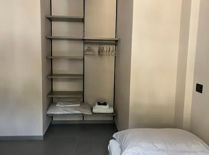 Teo Appartamento Cannero Riviera