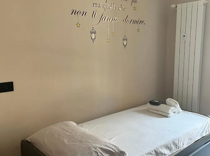 דירה Teo קנרו ריביירה